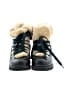 J.Crew Black Ankle Boots Size 7 - photo 2