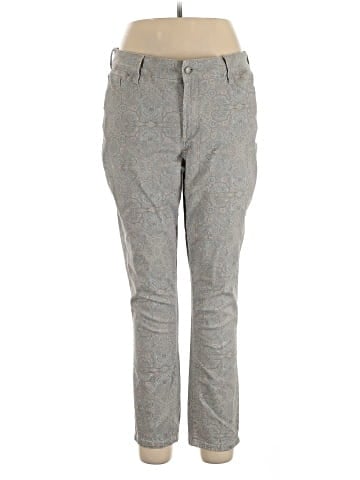 Not Your Daughter's Jeans Jeans (view 1)