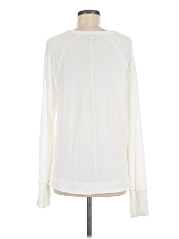 Athleta Long Sleeve T-Shirt (view 2)