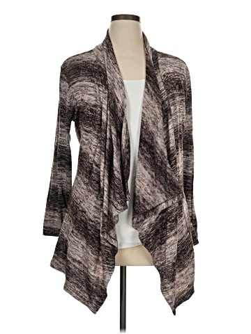 Signature Studio Cardigan (view 1)