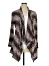 Signature Studio Gray Cardigan Size 1X - photo 1