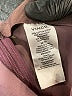 Vince. Purple Active Pants Size M - photo 5