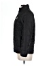 Gerry 100% Polyester Solid Black Snow Jacket Size L - photo 5