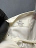 H&M 100% Polyester Ivory Dress Size 3T - photo 3
