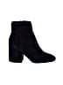 Sam Edelman 100% Leather Black Ankle Boots Size 8 1/2 - photo 1
