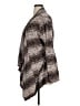 Signature Studio Gray Cardigan Size 1X - photo 5