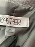 Kasper Gray Blazer Size 14 - photo 6