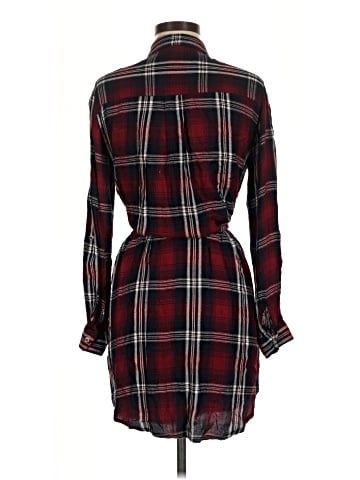 Charlotte Russe Long Sleeve Top (view 2)