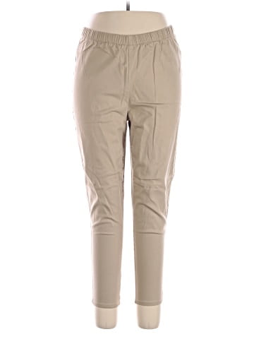 Denim 24/7 Casual Pants (view 1)