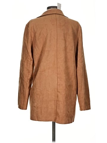 Love Tree Trenchcoat (view 2)