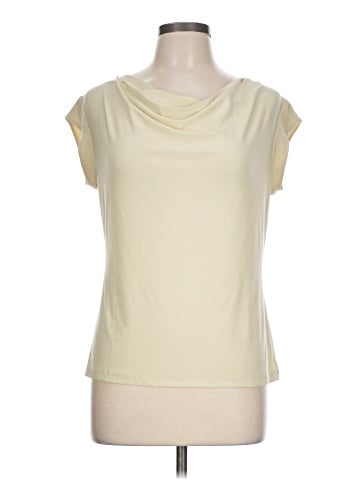 Paniz Sleeveless T-Shirt (view 1)