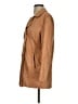 Love Tree Tan Brown Trenchcoat Size S - photo 5