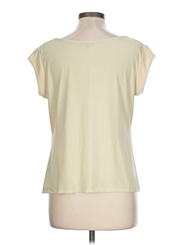 Paniz Sleeveless T-Shirt (view 2)
