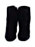 Sam Edelman 100% Leather Black Ankle Boots Size 8 1/2 - photo 2