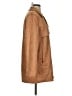 Love Tree Tan Brown Trenchcoat Size S - photo 4