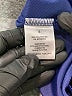 Hippie Rose Blue Cocktail Dress Size S - photo 8