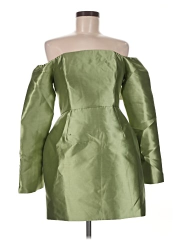 oddmuse Cocktail Dress (view 1)