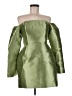 oddmuse 100% Polyester Green Cocktail Dress Size M - photo 1