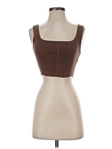 Kendall & Kylie Tube Top (view 1)