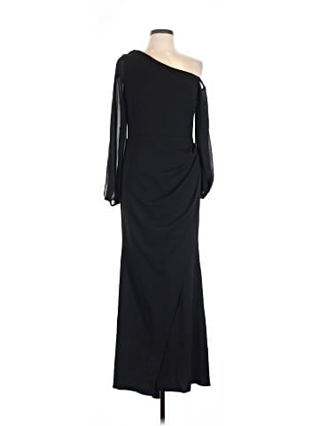 Betsy & Adam Cocktail Dress (view 1)
