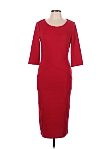 Long Tall Sally Casual Dress (view 1)