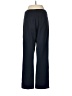 Peace of Cloth Solid Blue Casual Pants Size 8 - photo 2
