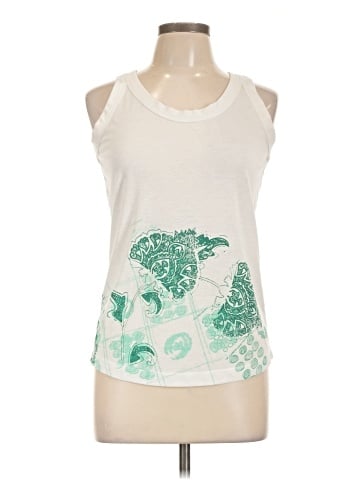 The North Face Sleeveless T-Shirt (view 1)