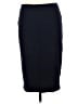 Pure Collection Solid Black Formal Skirt Size 6 - photo 2