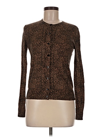 Ann Taylor Cardigan (view 1)