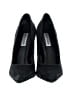Steve Madden Black Heels Size 7 - photo 2