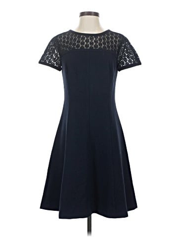 Ann Taylor Casual Dress (view 1)