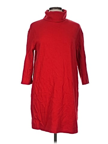 Trafaluc by Zara Casual Dress (view 1)