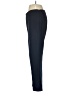 Peace of Cloth Solid Blue Casual Pants Size 8 - photo 5