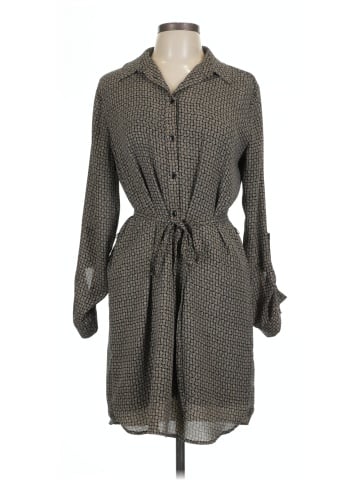 Ann Taylor LOFT Casual Dress (view 1)