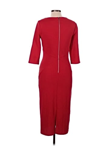 Long Tall Sally Casual Dress (view 2)