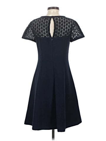 Ann Taylor Casual Dress (view 2)