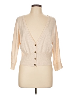 Charlie & Robin Cardigan