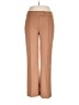 Anne Klein Brown Dress Pants Size 8 - photo 1