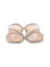 Mix No. 6 Silver Sandals Size 7 - photo 2