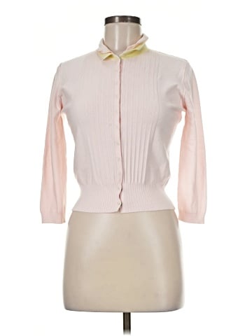 Laurie B. Cardigan (view 1)