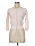 Laurie B. Pink Cardigan Size M - photo 1
