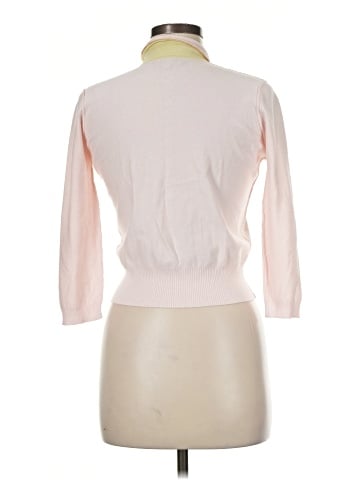 Laurie B. Cardigan (view 2)