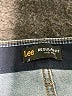 Lee Blue Jeans Size M (estimated) - photo 7