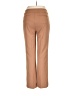 Anne Klein Brown Dress Pants Size 8 - photo 2