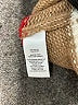 525 America Color Block Brown Pullover Sweater Size M - photo 5