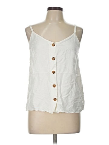 Dex Sleeveless Blouse (view 1)