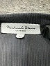 Michael Stars Solid Black Cocktail Dress Size Med (1) - photo 7