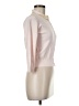 Laurie B. Pink Cardigan Size M - photo 4