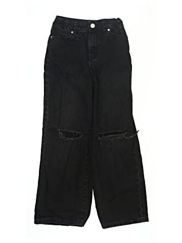 CALVIN KLEIN JEANS Jeans (view 1)