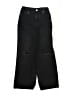 CALVIN KLEIN JEANS Black Jeans Size 10 - photo 1